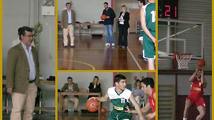 Κήρυξη έναρξης με εκλεκτές παρουσίες!