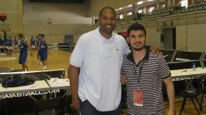 Ο Μπουρούσης, ο Ομπράντοβιτς και το… reunion