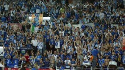 Στο Αυτόφωρο 20 οπαδοί του Ηρακλή