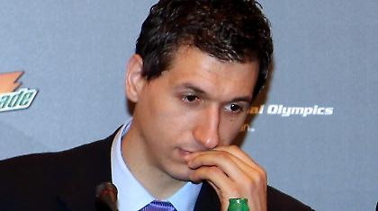 Διαμαντίδης: «Αν το αξίζουμε να το πάρουμε»