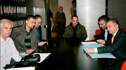 Αναμονή για Ηλυσιακό και ΑΕΚ