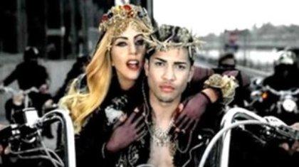 Ήρθε ο... Ιούδας της Lady Gaga!