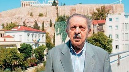 Τελευταίο αντίο στον σεμνό αγωνιστή