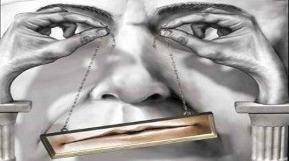 Ζει πολιτικός με 592 ευρώ; Υπάρχει τσίπα ρεε;