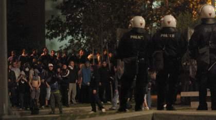 Πορεία μέχρι τα Σκόπια και του χρόνου στη… Skopje league!