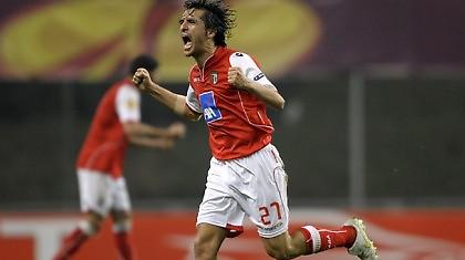 Live: Μπράγκα-Μπενφίκα 1-0 (Τελικό)