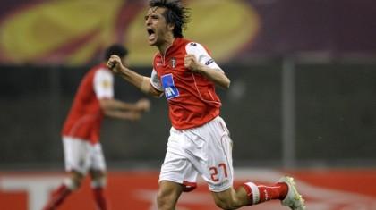 Live: Μπράγκα-Μπενφίκα 1-0 (Τελικό)