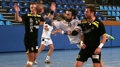 Αυστηρά μέτρα εν όψει «τελικού»!