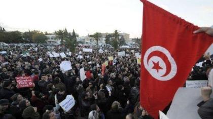 Φοβούνται πραξικόπημα στην Τυνησία