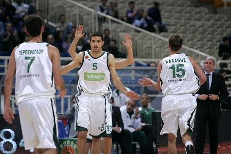 Αποδεδειγμένα νικητής