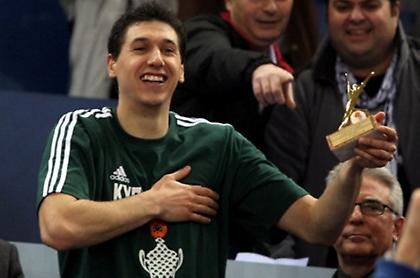 Διαμάντι... ετών 31 (videos)