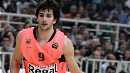 «Παναθηναϊκός και Ρεάλ στον τελικό»