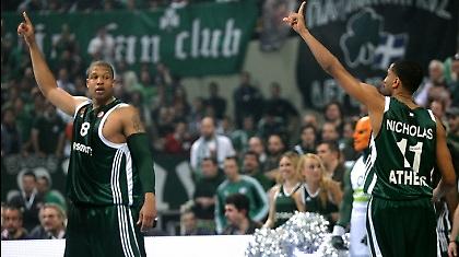 «Θέλουμε να το πάμε μέχρι τέλους»