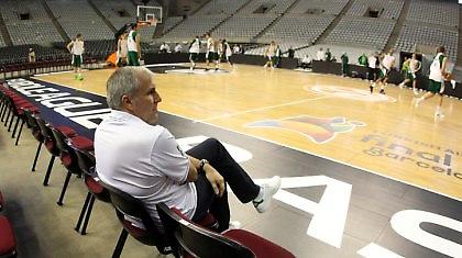 Ομπράντοβιτς: «Η άμυνα κρίνει πολλά»