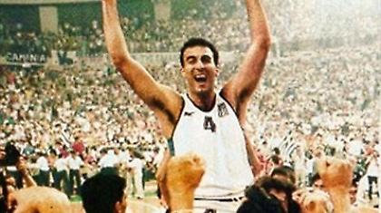 Το ντεμπούτο που άλλαξε την μπασκετική ιστορία (videos)