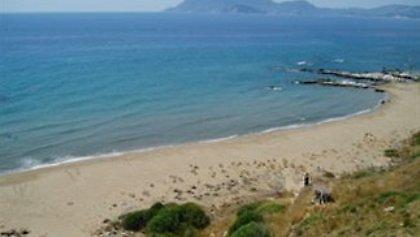 Οχτάχρονος ναυαγός στη Ζάκυνθο