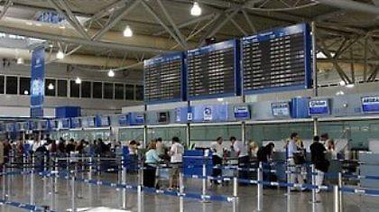 Χωρίς πτήσεις στις 11 Μαΐου