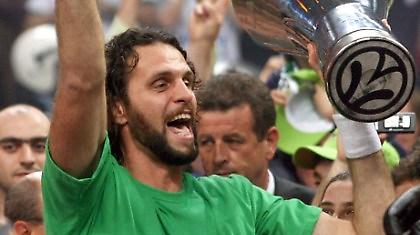 Ο «Φράγκι» θυμάται το 4ο αστέρι…