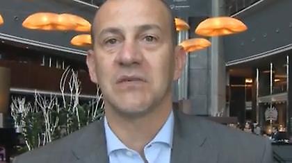 Ερέρος: «Φαβορί ο Παναθηναϊκός, αλλά...»