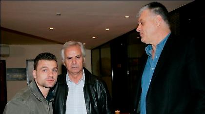 Σώζει τον Ηλυσιακό η παράλειψη της ΑΕΚ!