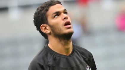 Σεζόν τέλος για Μπεν Αρφά