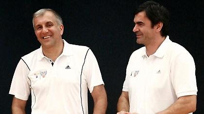 Παταβούκας: «Δείχνει συνέπεια ο ΠΑΟ»