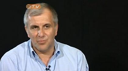 Ομπράντοβιτς: «Λάθη και ριμπάουντ θα είναι καθοριστικά»