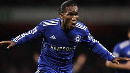 Με Ντρογκμπά βασικό και Τόρες στον πάγκο