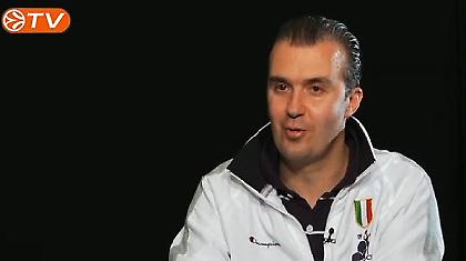 Πιανιτζάνι: «Θα είναι δύσκολο το έργο μας»