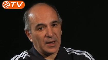 «Δύσκολη δουλειά θα έχουν οι ψηλοί με τον Σχορτσανίτη»