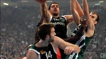 Αν το σηκώσει ο ΠΑΟ, θα γίνει πρώτος!