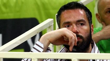 Τομάσεβιτς: «Το “κλειδί” είναι ο Ομπράντοβιτς»