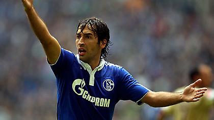 Επιστρέφει στο «Μπερναμπέου» ο Ραούλ