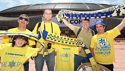 «Βασιλεύει» η μαύρη αγορά στη Βαρκελώνη