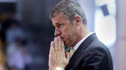 Σούμποτιτς: «Με πάθος και ενέργεια»