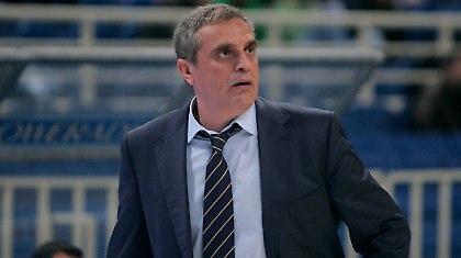 Πεδουλάκης: «Πρόωρος τελικός το Παναθηναϊκός-Σιένα»