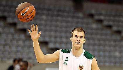 Καλάθης: «Η καλύτερη απόφαση που πήρα»