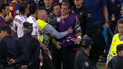 Χάνει τον τελικό ο Πίντο