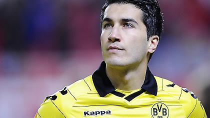 Ανακοινώνει Σαχίν η Ρεάλ