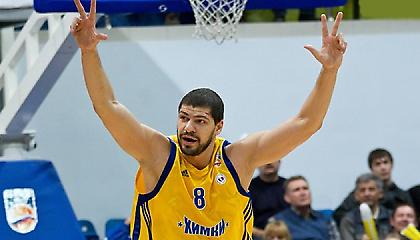 Οδυνηρή ήττα για τη Χίμκι