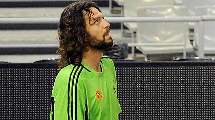 Αλβέρτης: «Ήρθαμε για το τρόπαιο»