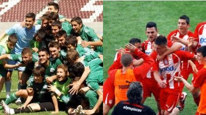 Ντέρμπι «αιωνίων» στον τελικό του Final-4!