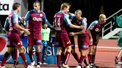 Νίκη γοήτρου για Ένωση