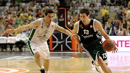 Ζήσης: «Χάσαμε ευκαιρία»