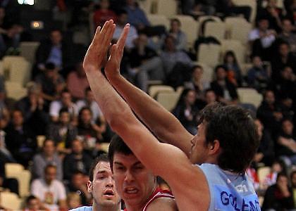 «Δεν μπλεκόμαστε σε σενάρια»