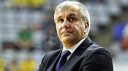 Ομπράντοβιτς: «Πιστεύω στην ομάδα μου»