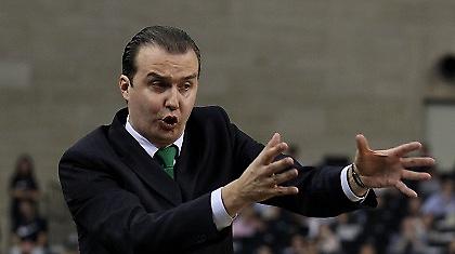 Πιανιτζάνι: «Διαφορετικά τα κριτήρια των διαιτητών»