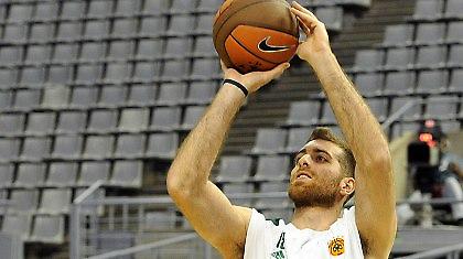 Καϊμακόγλου: «Τώρα να πάρουμε το κύπελλο»