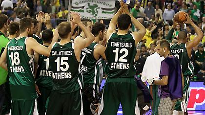 Mπασκετικός ΠΑΟ, όπως ποδοσφαιρική Μπάρτσα