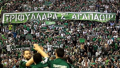 3.700 «πράσινοι» κι έρχονται ενισχύσεις